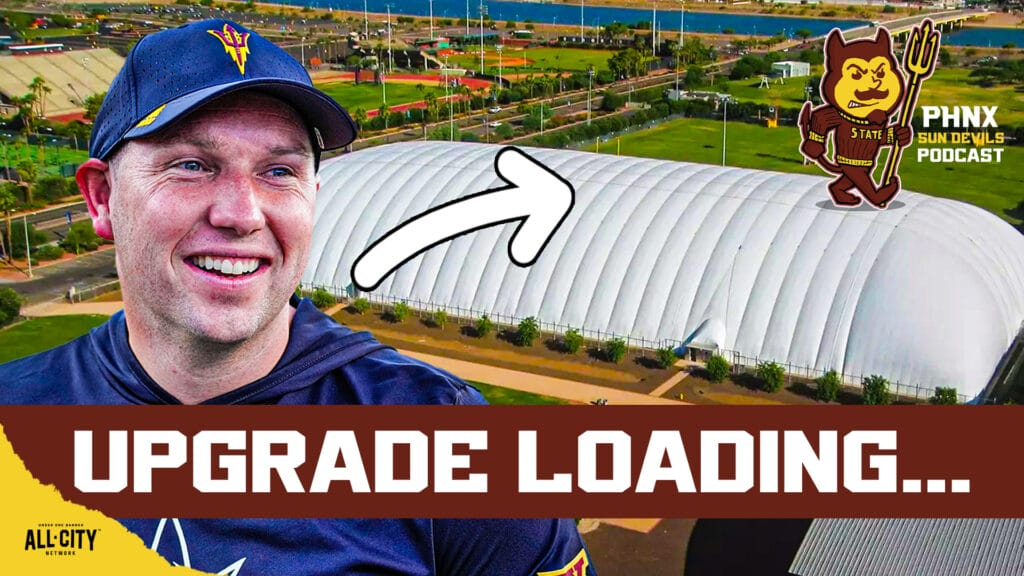 Arizona State