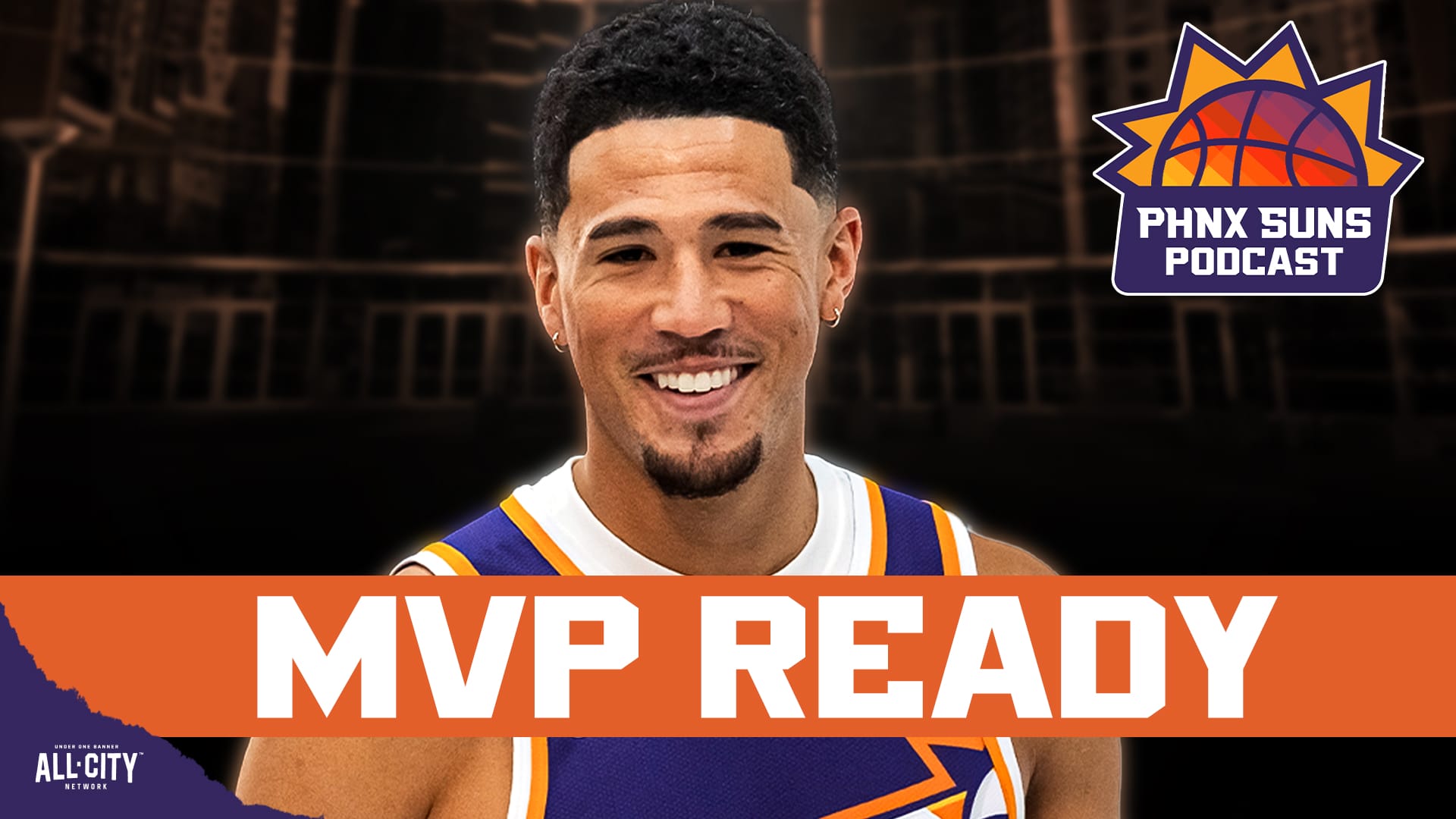 Phoenix Suns' players ceiling and floor for 2025 season