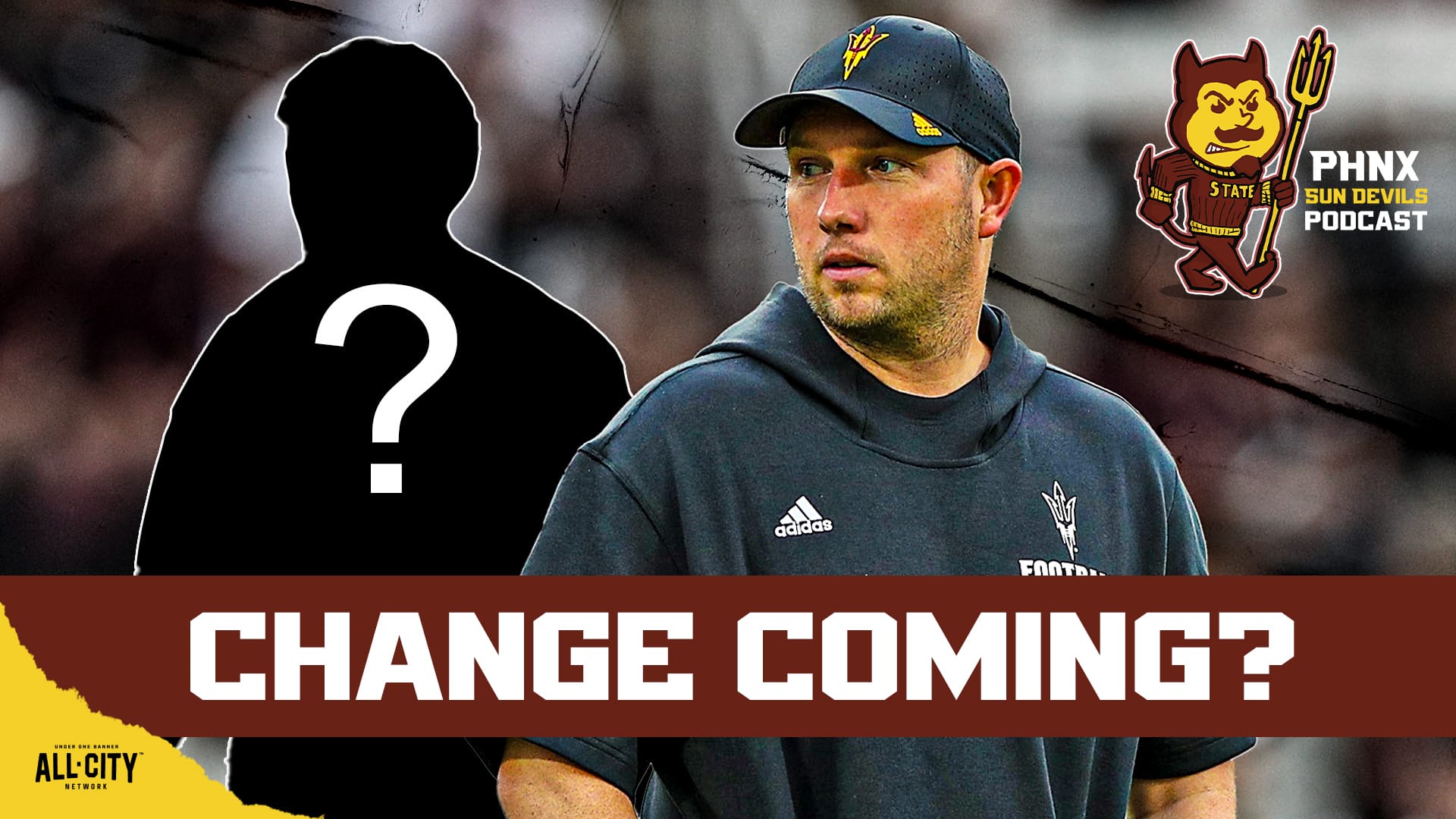 Arizona State has struggled in this catagory.