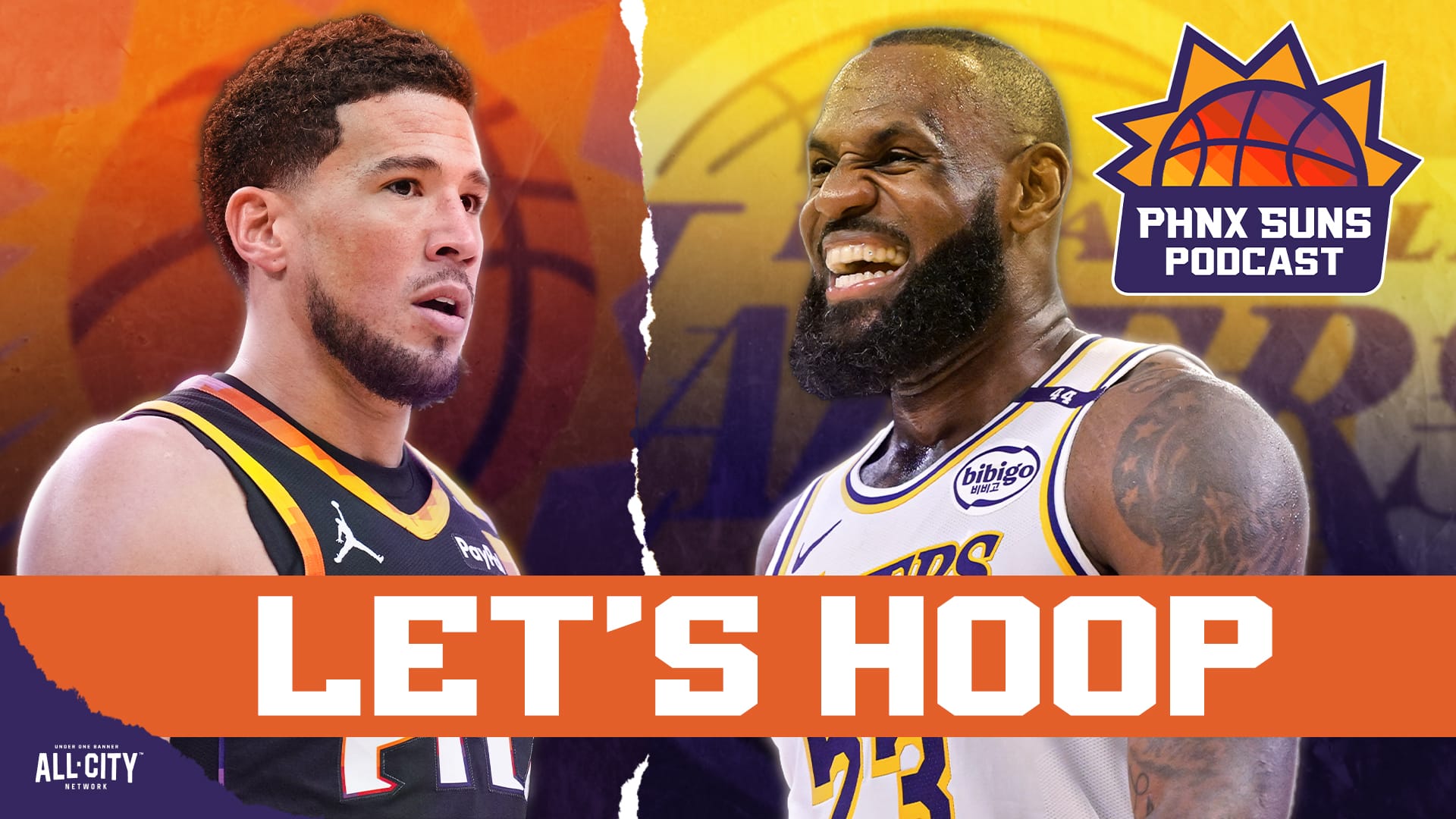 Phoenix Suns Preseason primer