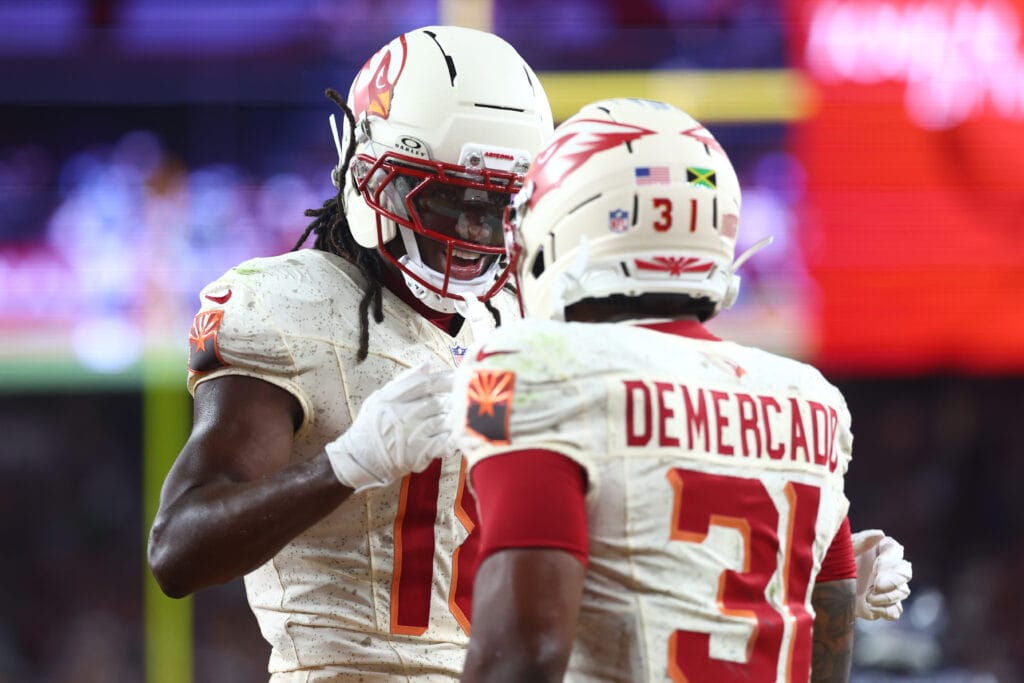The Cardinals look to snap a two-game losing streak this weekend