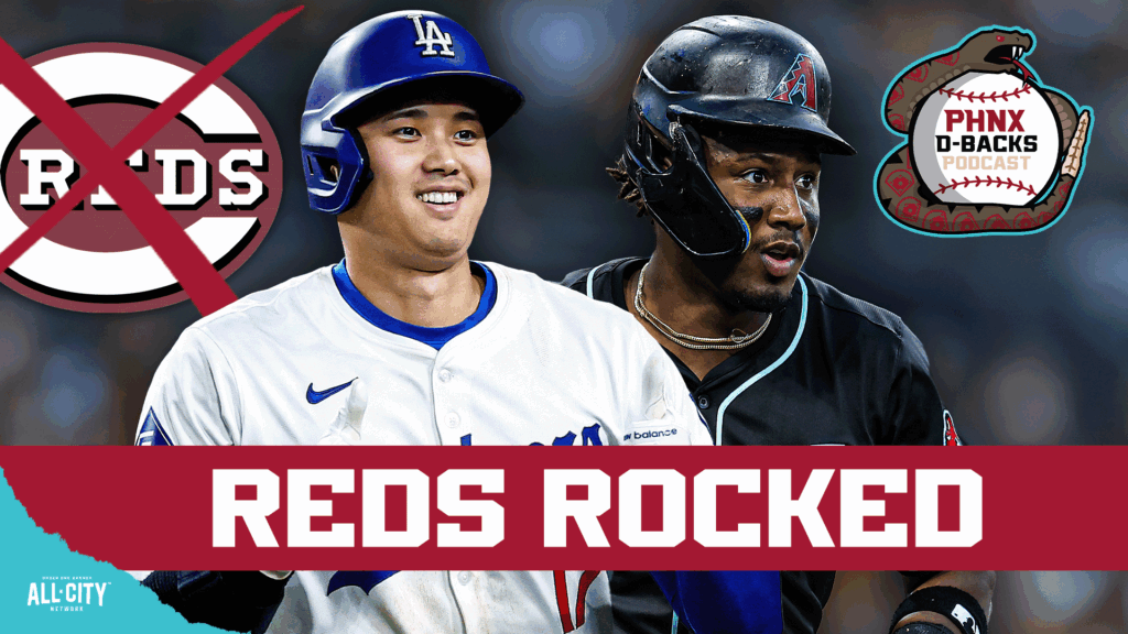 Diamondbacks