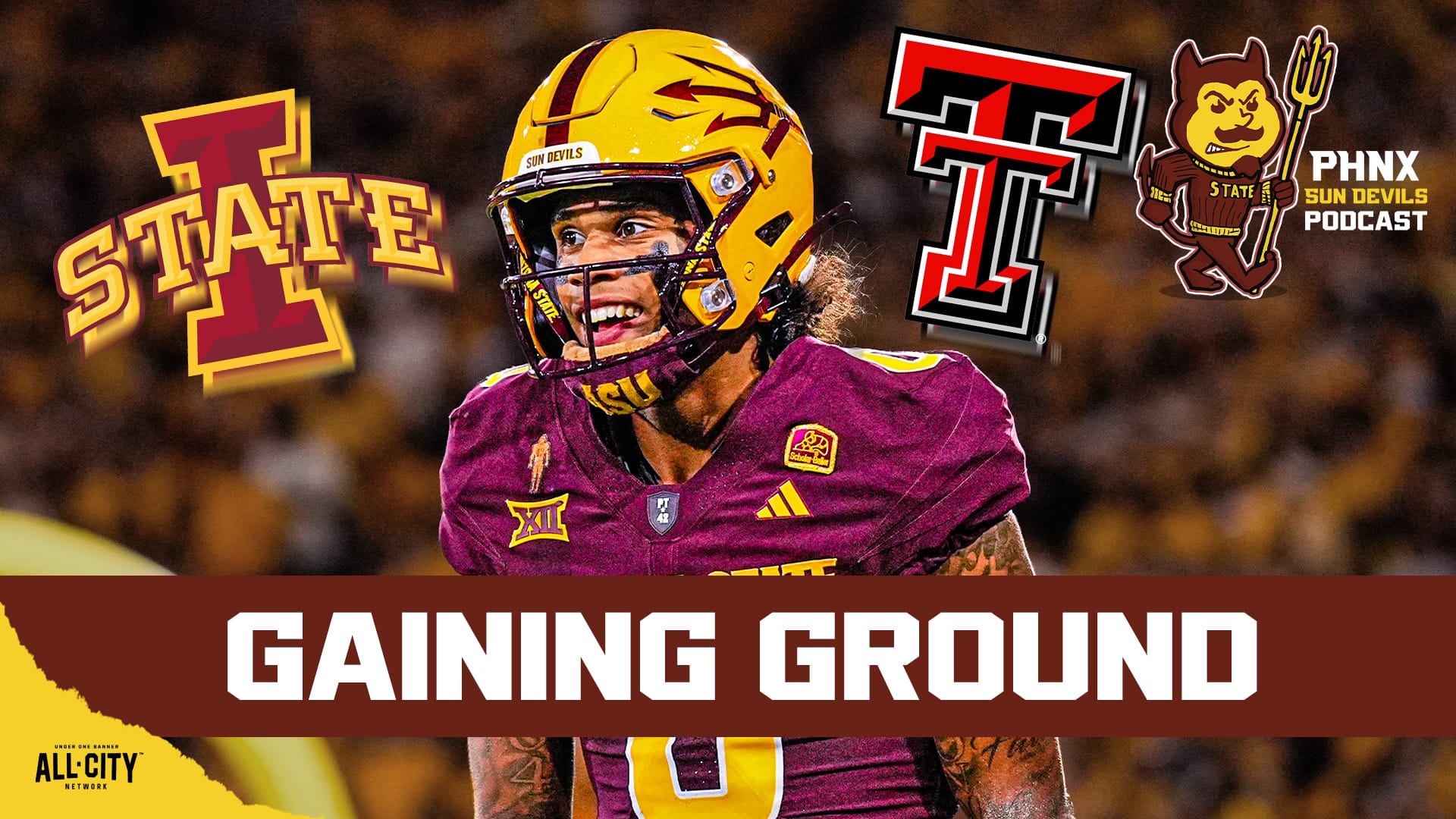 Arizona State bye week breakdown