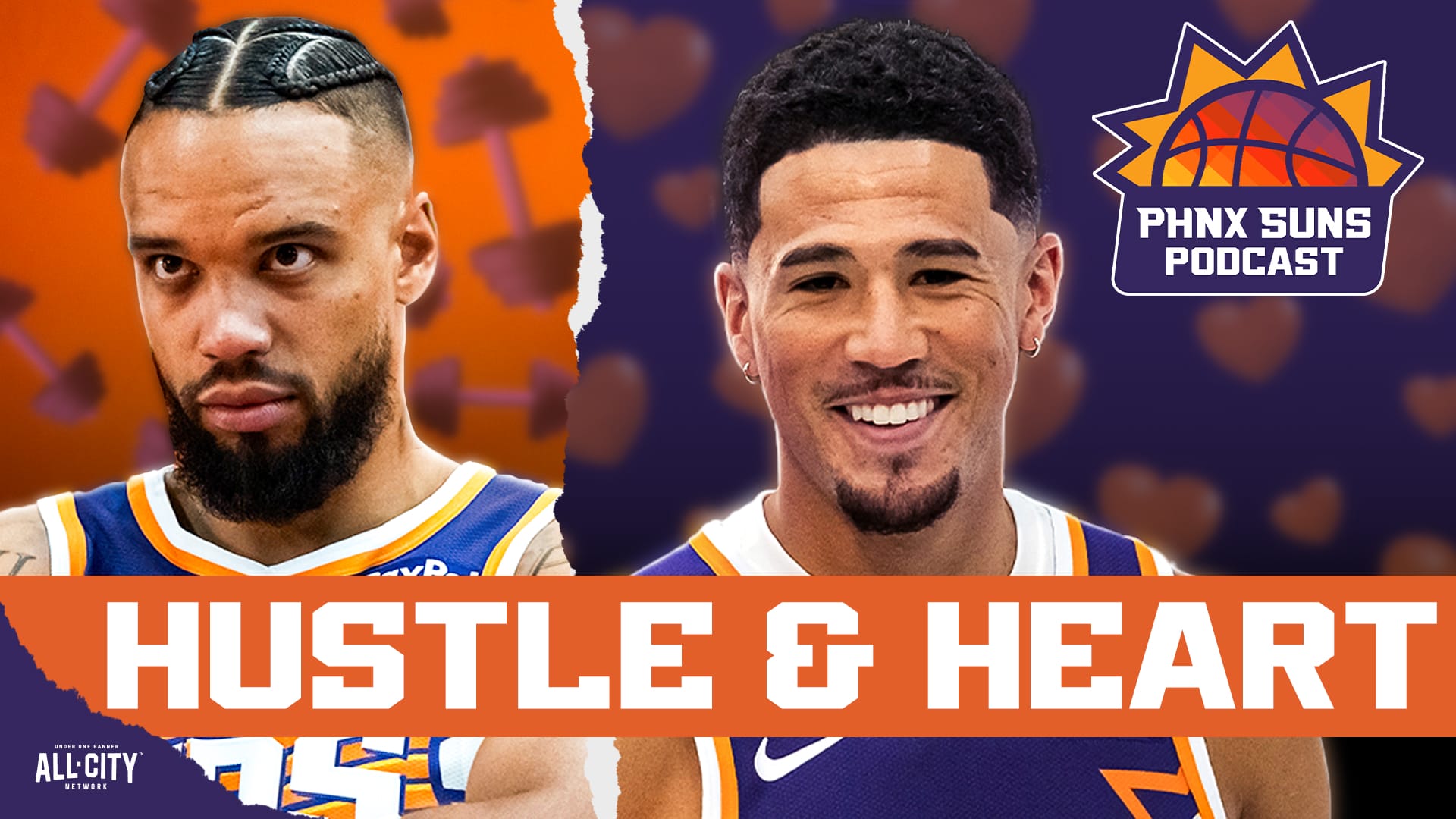 Phoenix Suns preseason reaction