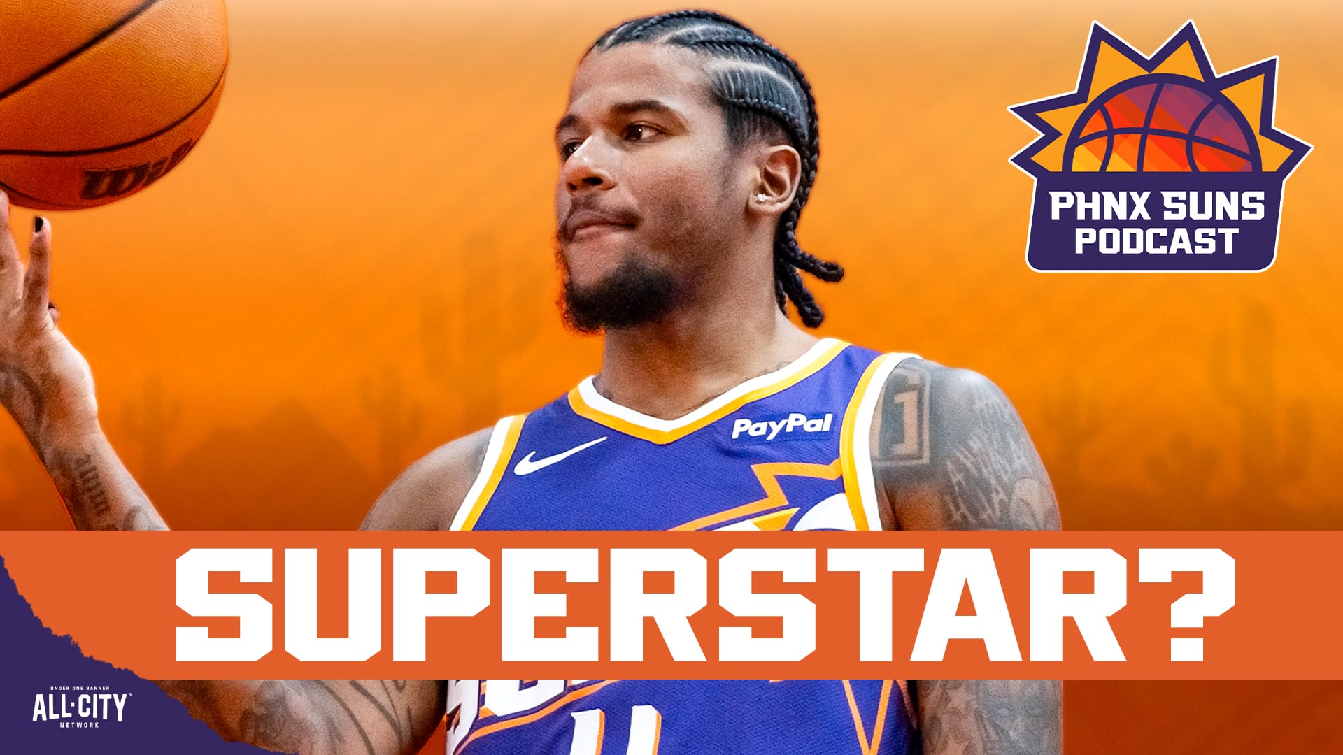 Jalen Green breakdown