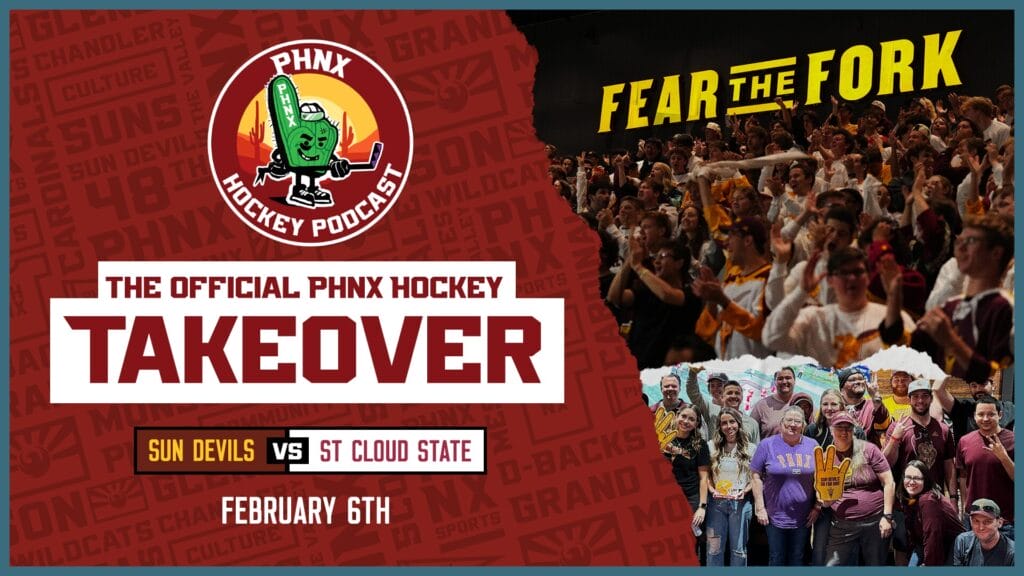 PHNX SunDevils TakeoverGraphics feb6th 1920x1080