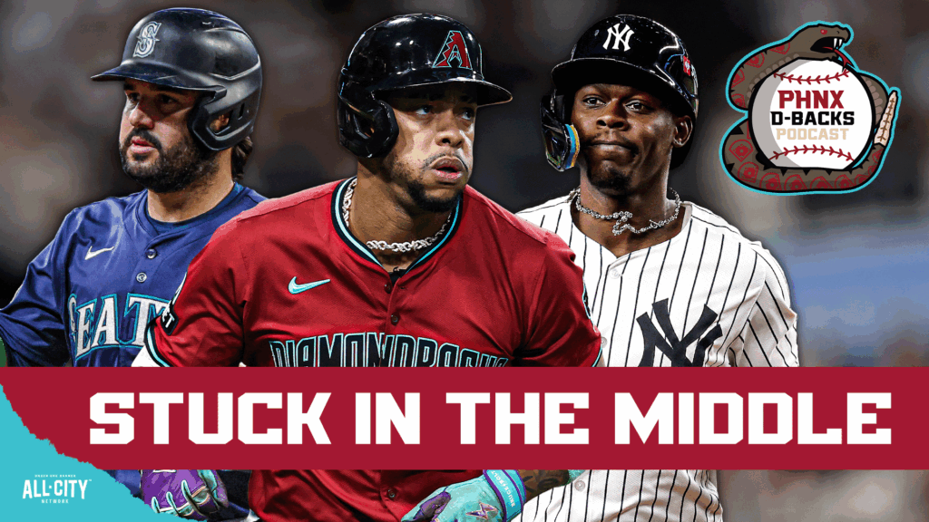 Diamondbacks