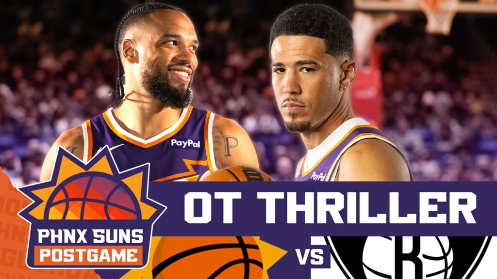 Phoenix Suns win again in preseason