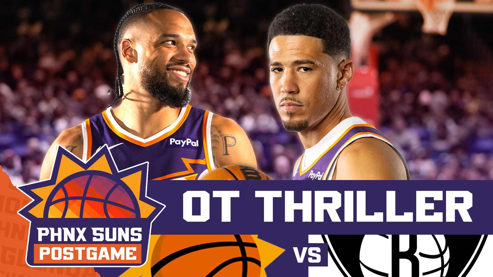 Phoenix Suns win again in preseason