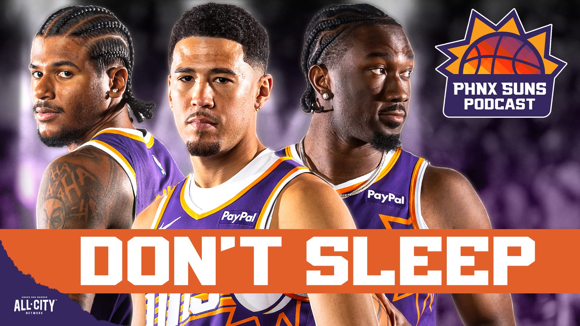 Phoenix Suns are about to get even better