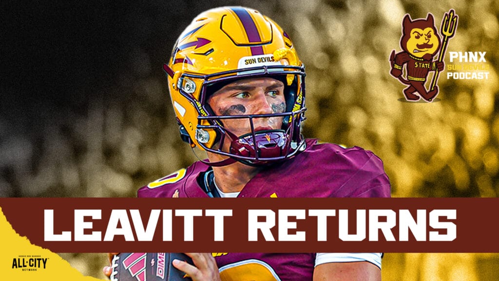 Arizona State