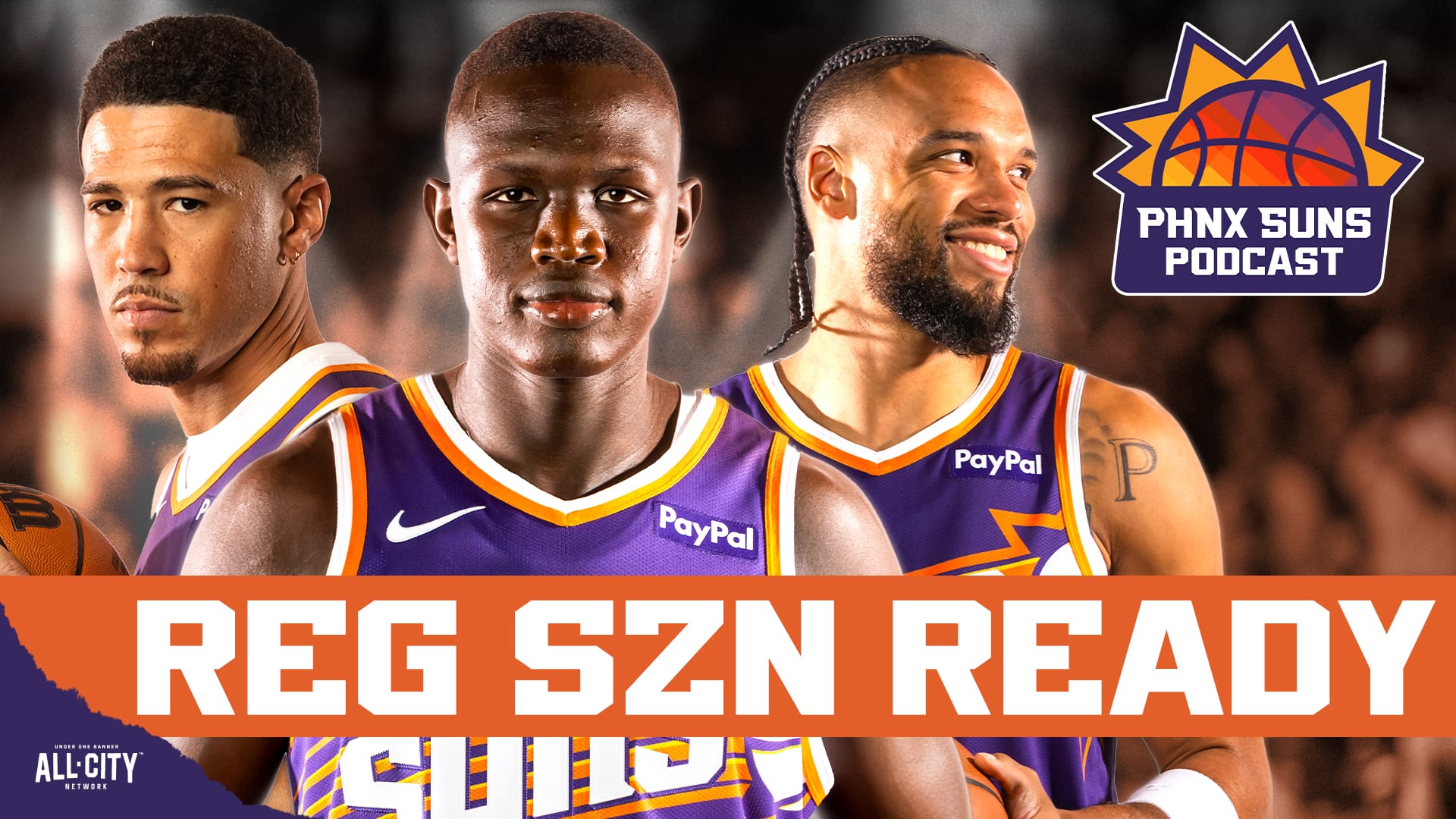 Phoenix Suns preseason takeaways