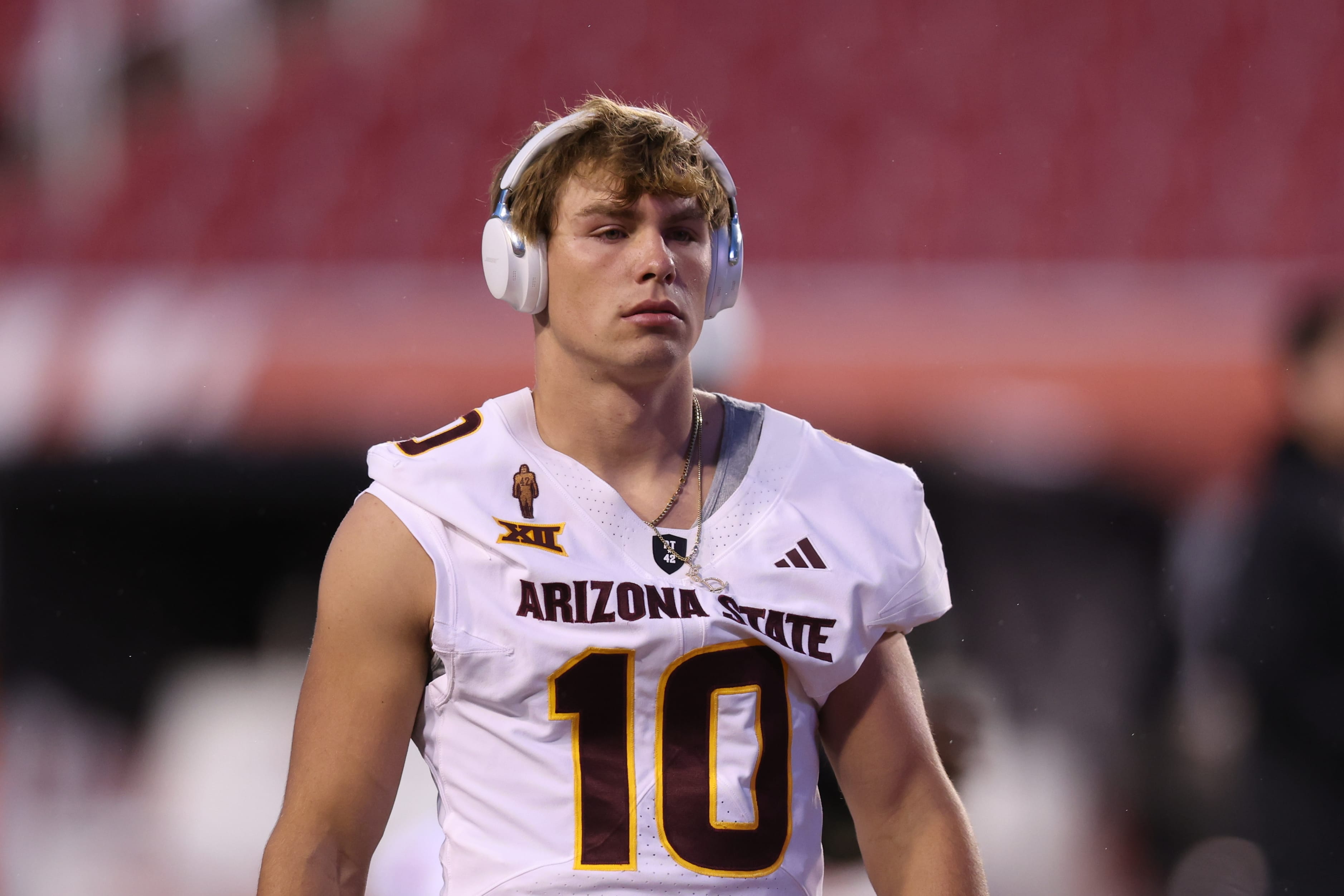 The Sun Devils and Wildcats need to bounce back this weekend.