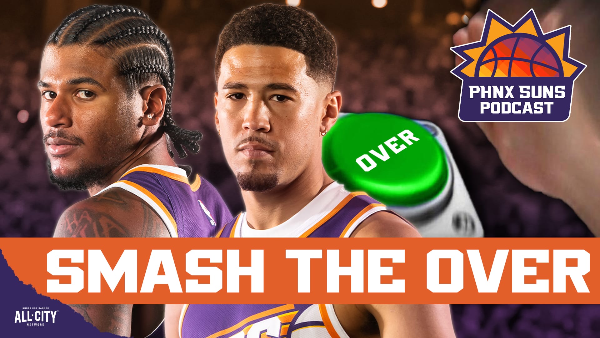 Phoenix Suns season predictions