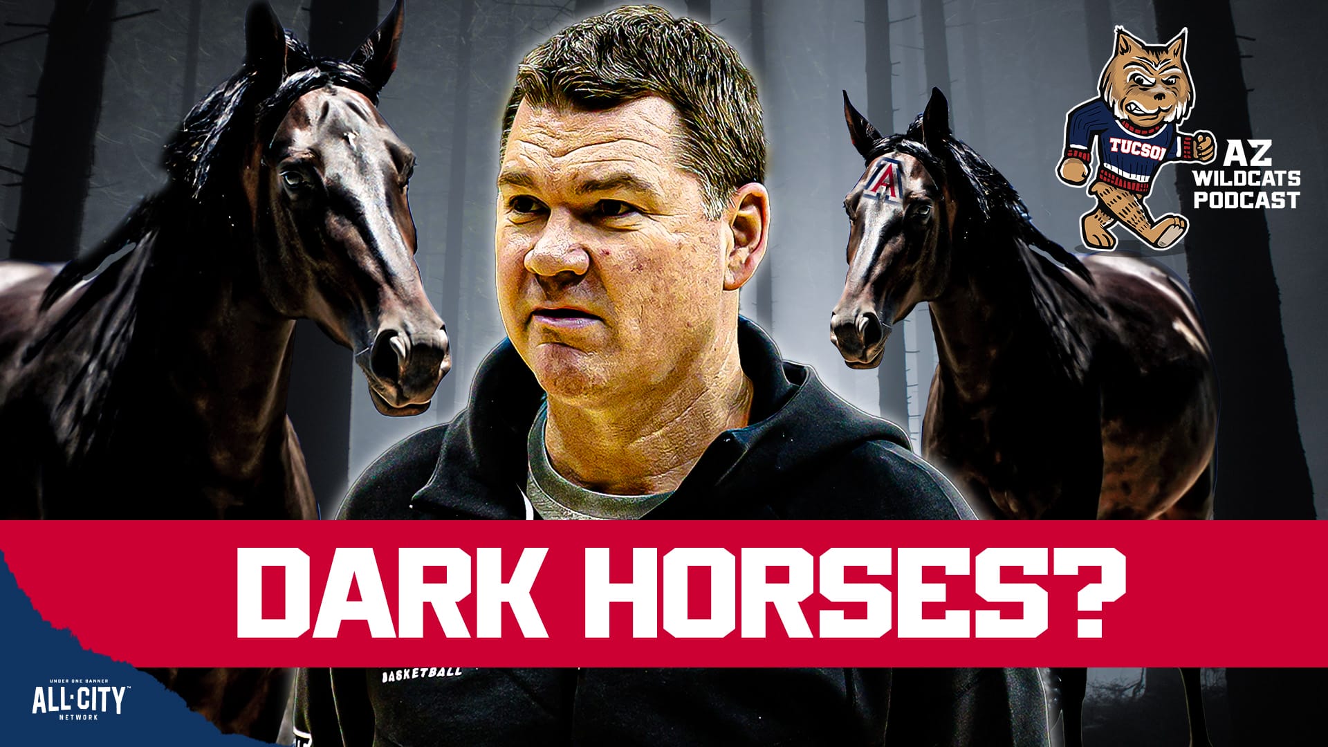 The Arizona Wildcats sport the 2nd best recruiting class in America, one of the nation’s most promising coaches in Tommy Lloyd, a slew of veteran returners such as Jaden Bradley, and one of the best home environments in the Big 12 conference. So why can’t they surprise many and win the Big 12 conference in 2025?