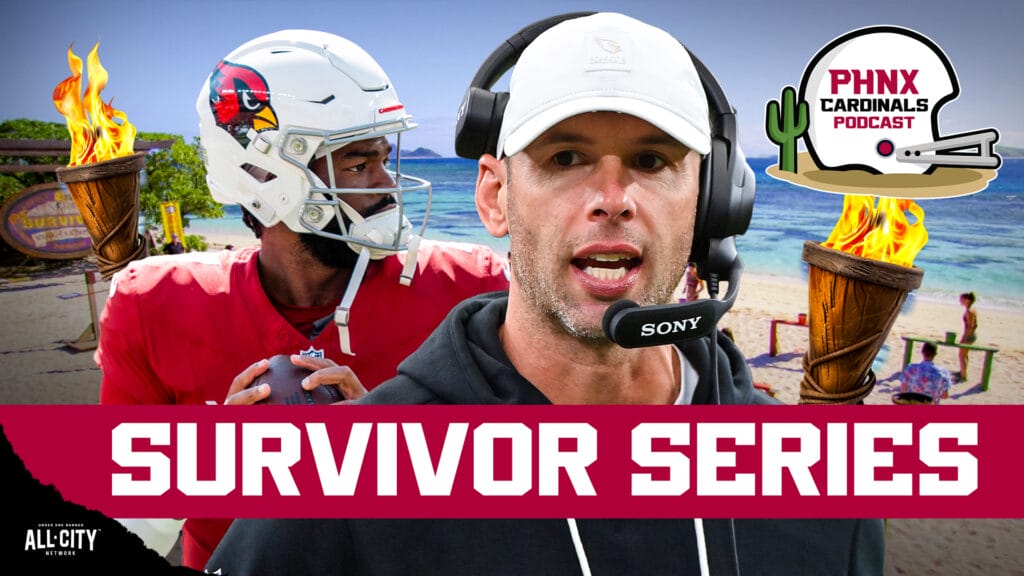 Arizona Cardinals Season ON THE LINE As Jacoby Brissett Poised To Start At QB VS Green Bay Packers
