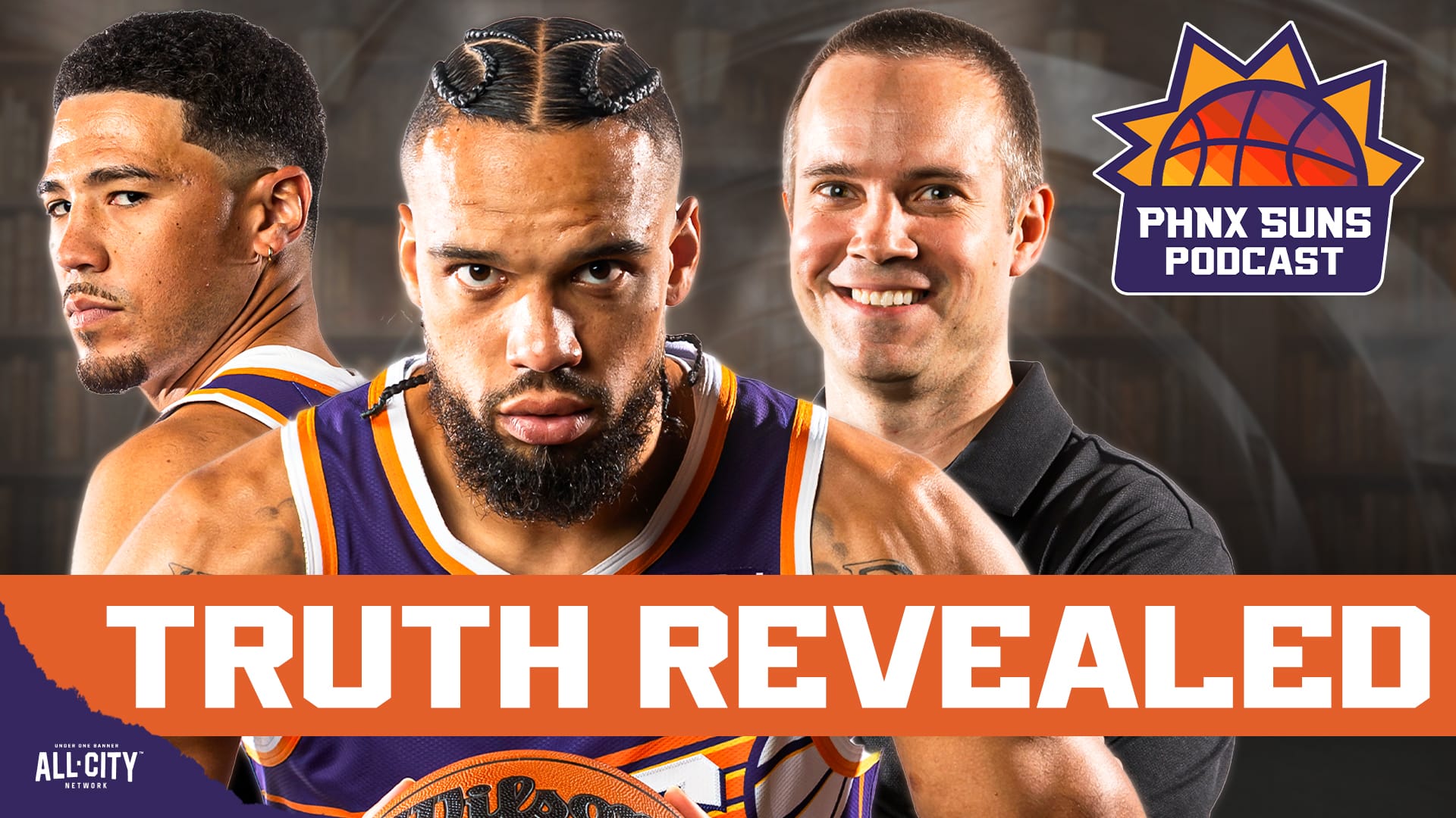 Phoenix Suns preseason recap