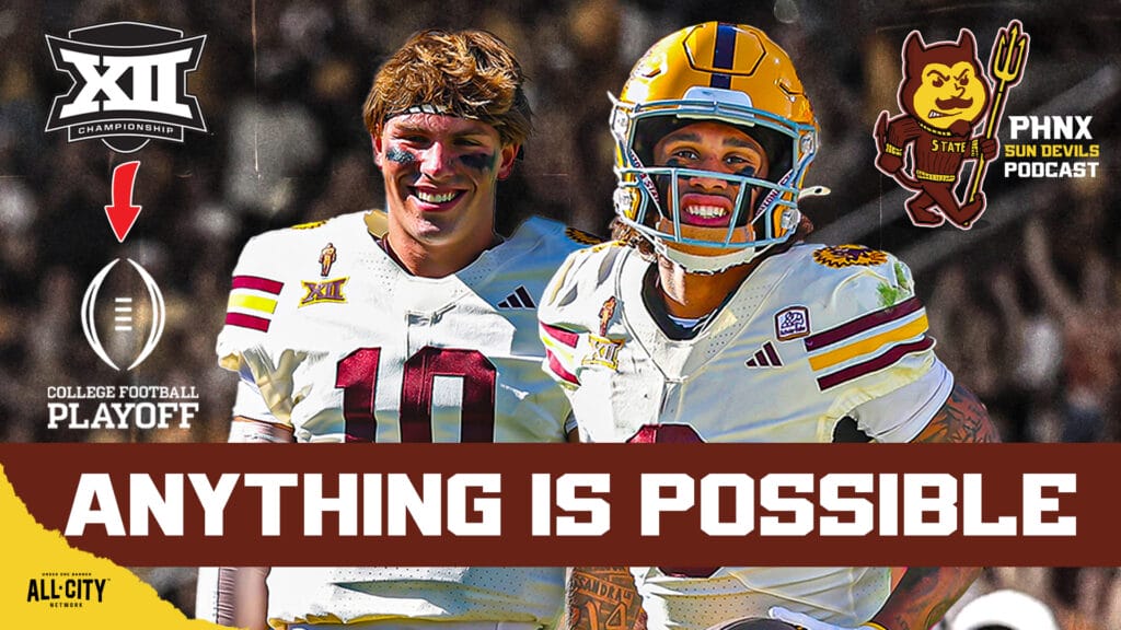 Arizona State