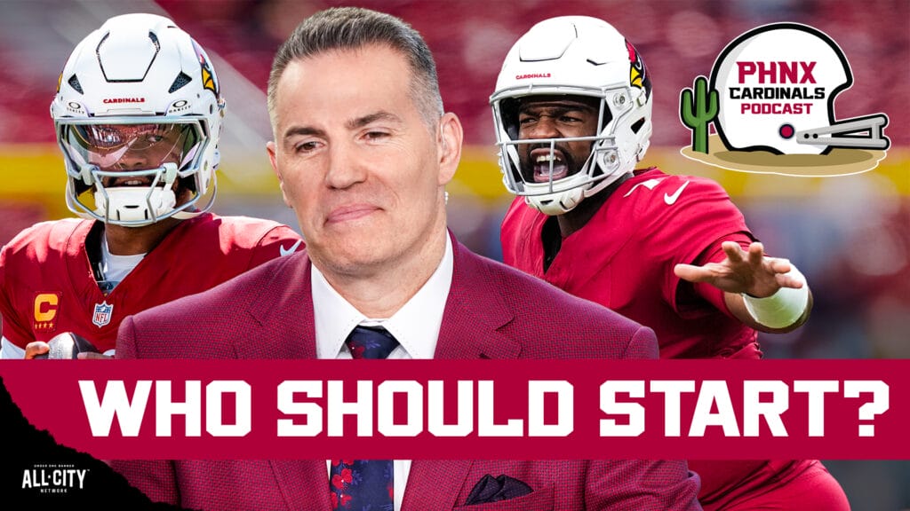Kurt Warner Talks Kyler Murray VS Jacoby Brissett Dilemma For Arizona Cardinals As Season Slips Away