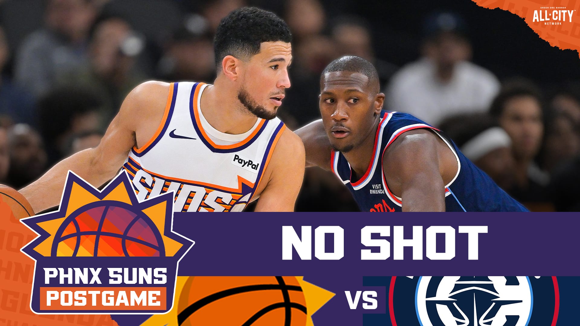 Phoenix Suns drop to 1-1.