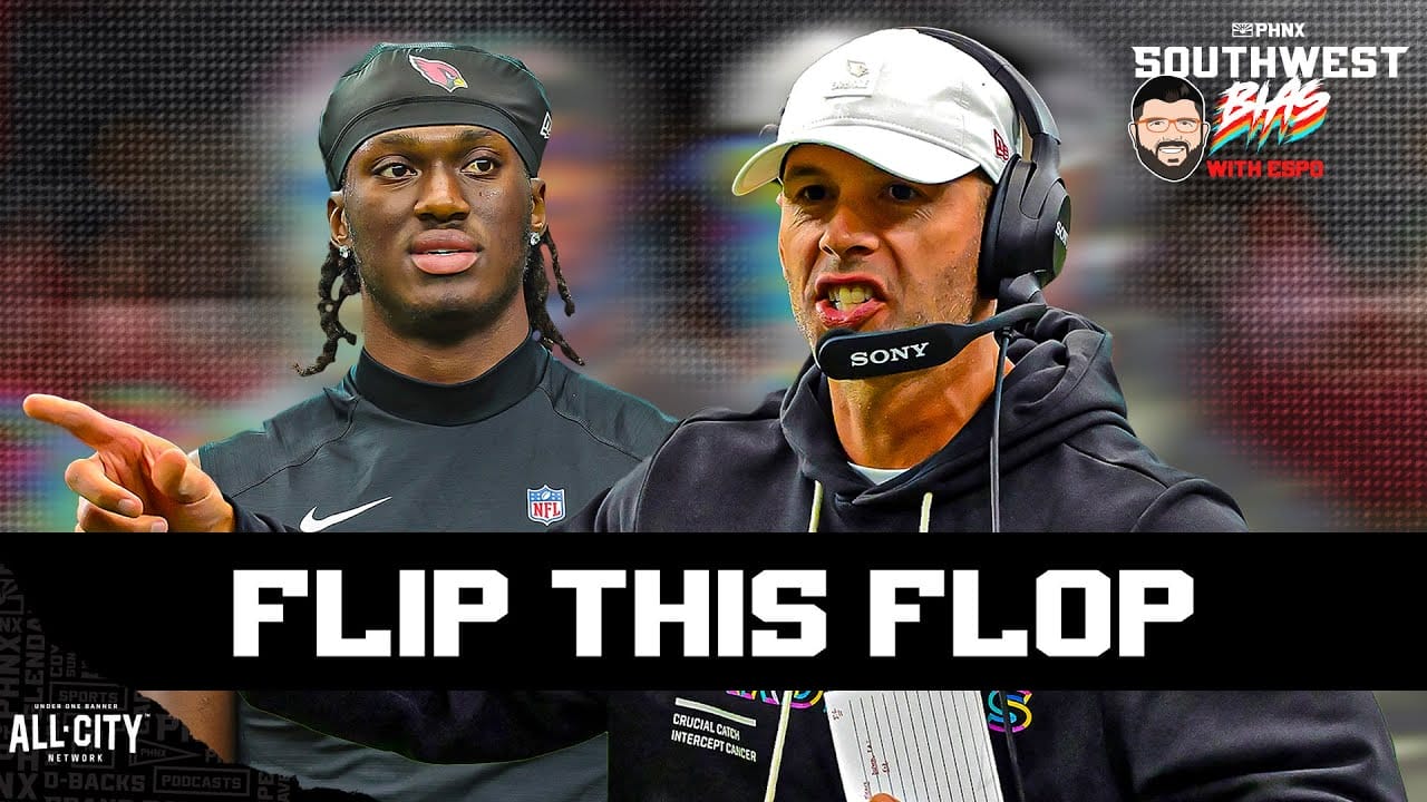 Arizona Cardinals can't compete without a true star