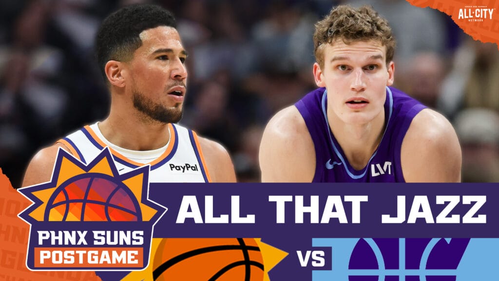 Phoenix Suns drop another game.