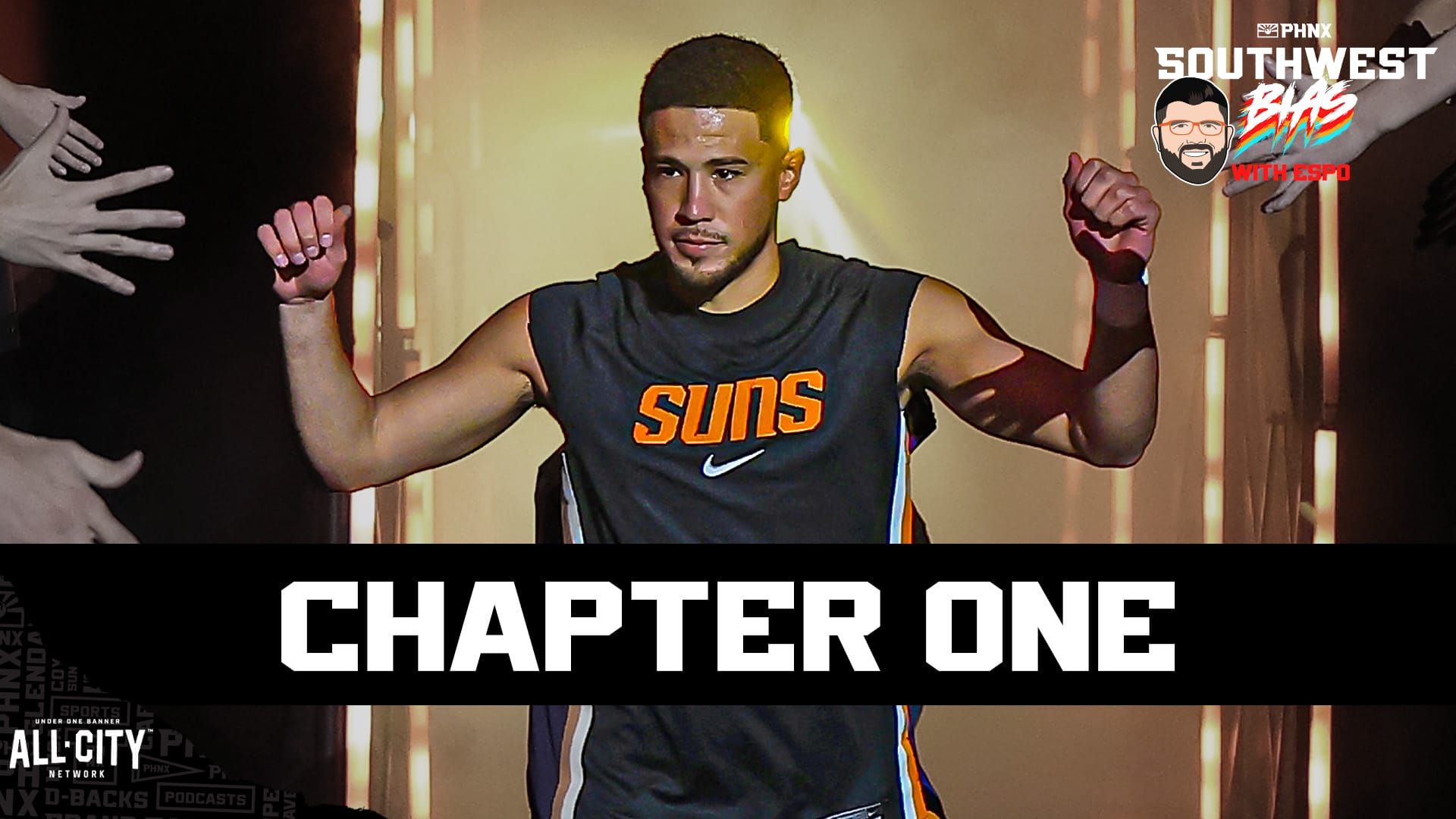 Devin Booker Isn't a problem for Suns