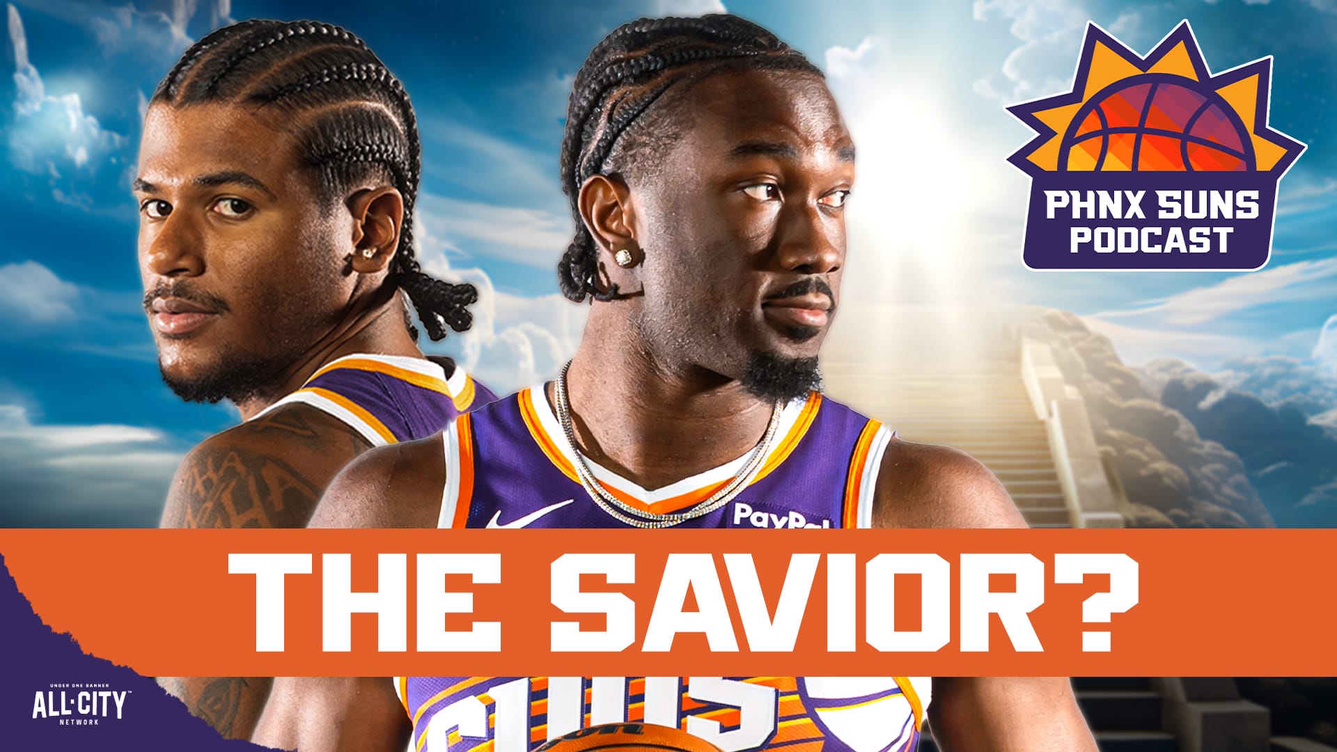 Phoenix Suns need help after 3-1 start