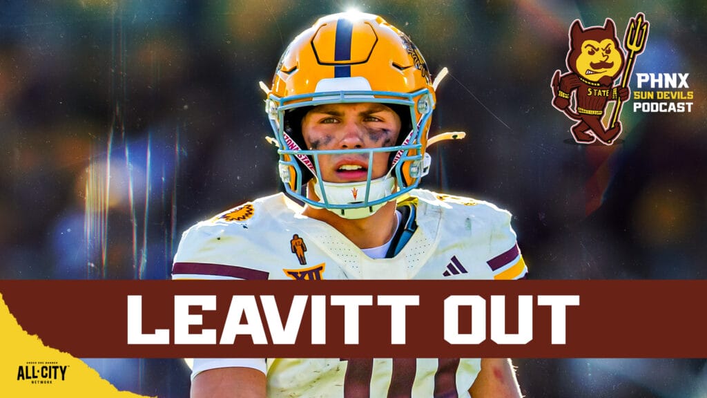 Sam Leavitt