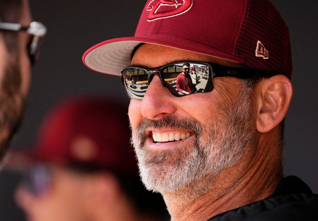 Arizona sports: A look at the most popular storylines.