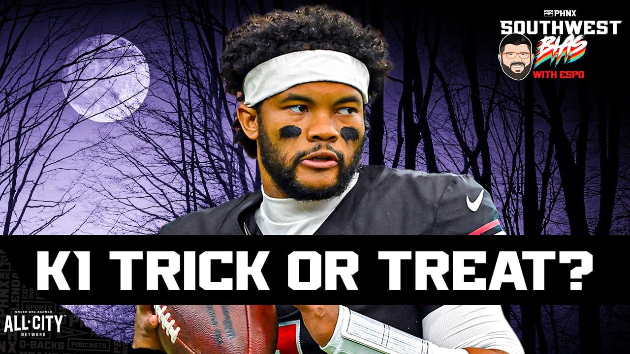 Kyler Murray Trade Rumors