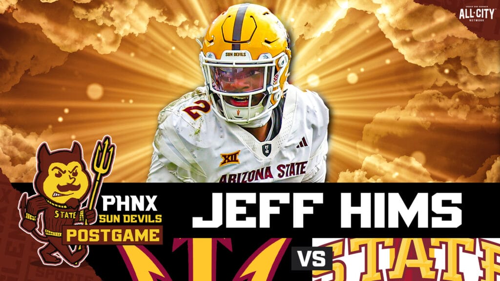 Jeff Sims