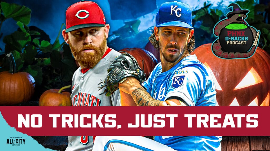 Diamondbacks