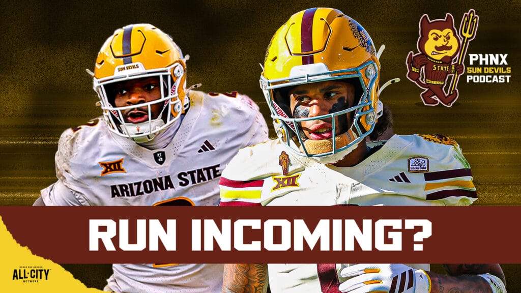 Arizona State
