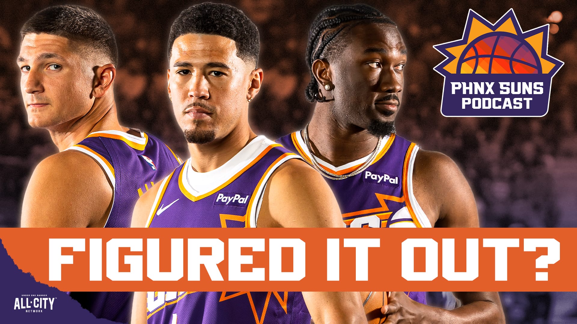 Phoenix Suns recap