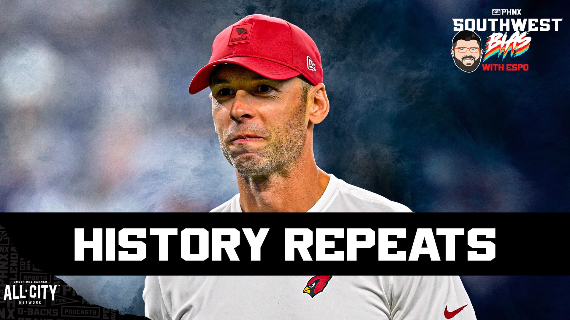 Arizona Cardinals 100 year old problem