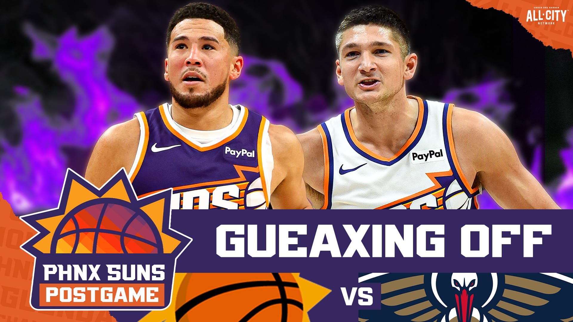 Grayson Allen sets franchise record