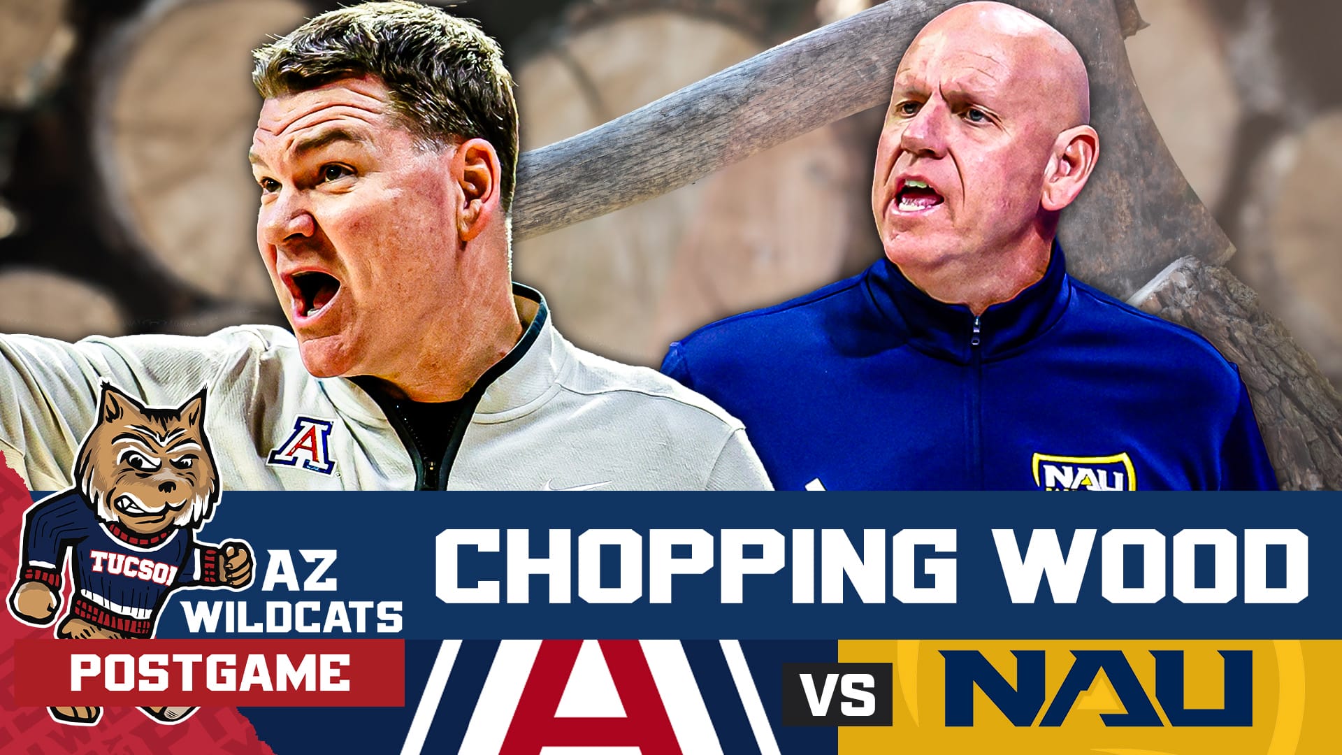 The Arizona Wildcats defeated Northern Arizona University decisively tonight. Koa Peat showcased his post skills, Motiejus Krivas put on a show, Jaden Bradley made some circus layups, Brayden Burries got some more positive momentum, and Tommy Lloyd’s squad looked ready for their matchup with UCLA on Friday.