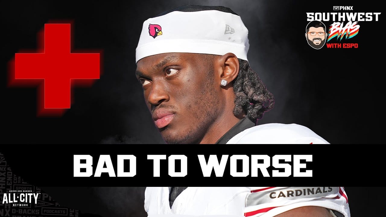 Marvin Harrison Jr. Surgery