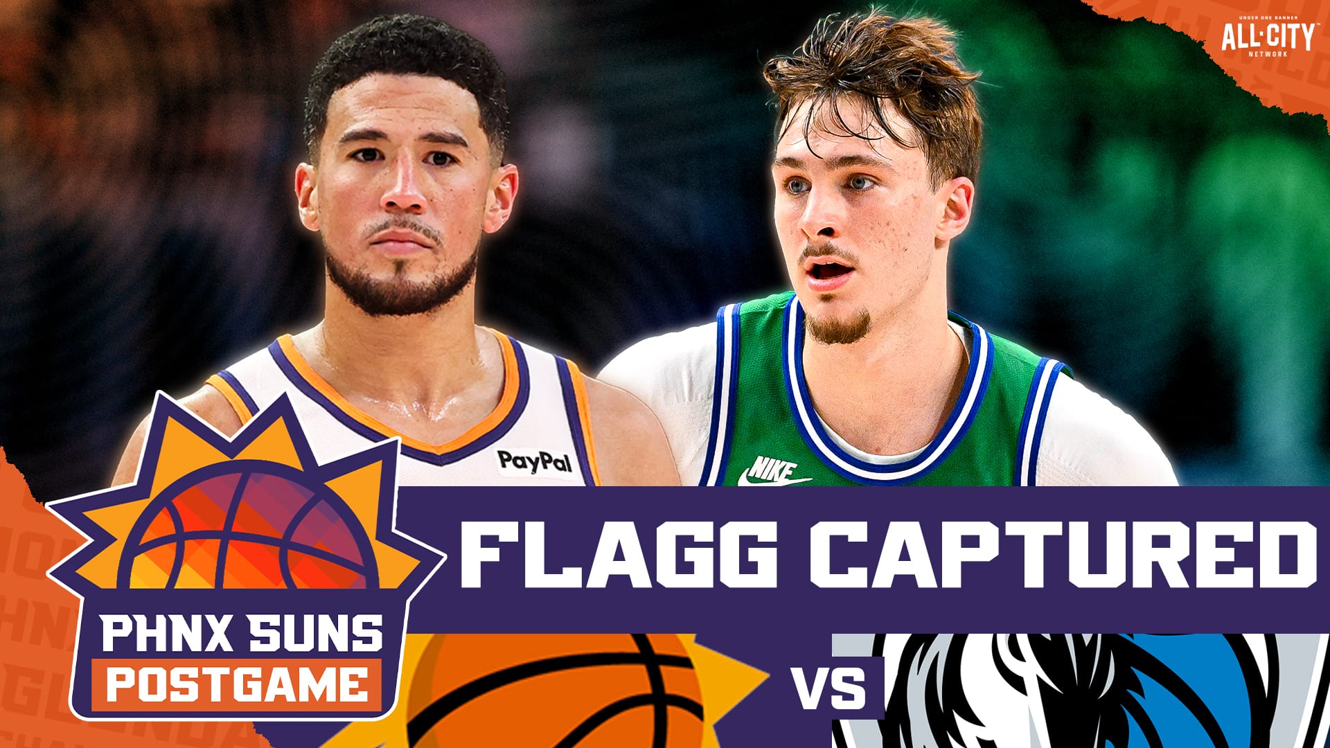 Phoenix Suns win again