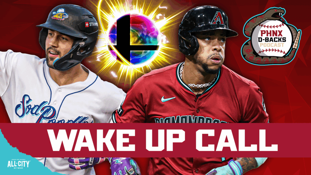 Diamondbacks