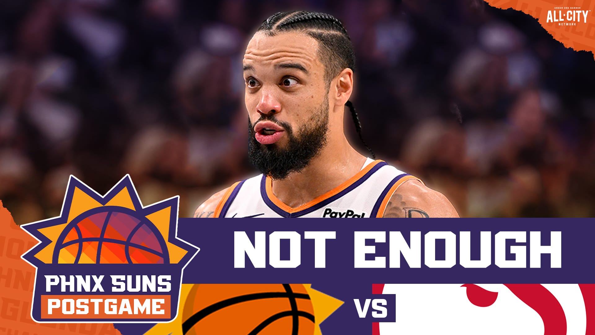 Phoenix Suns lose to Atlanta Hawks