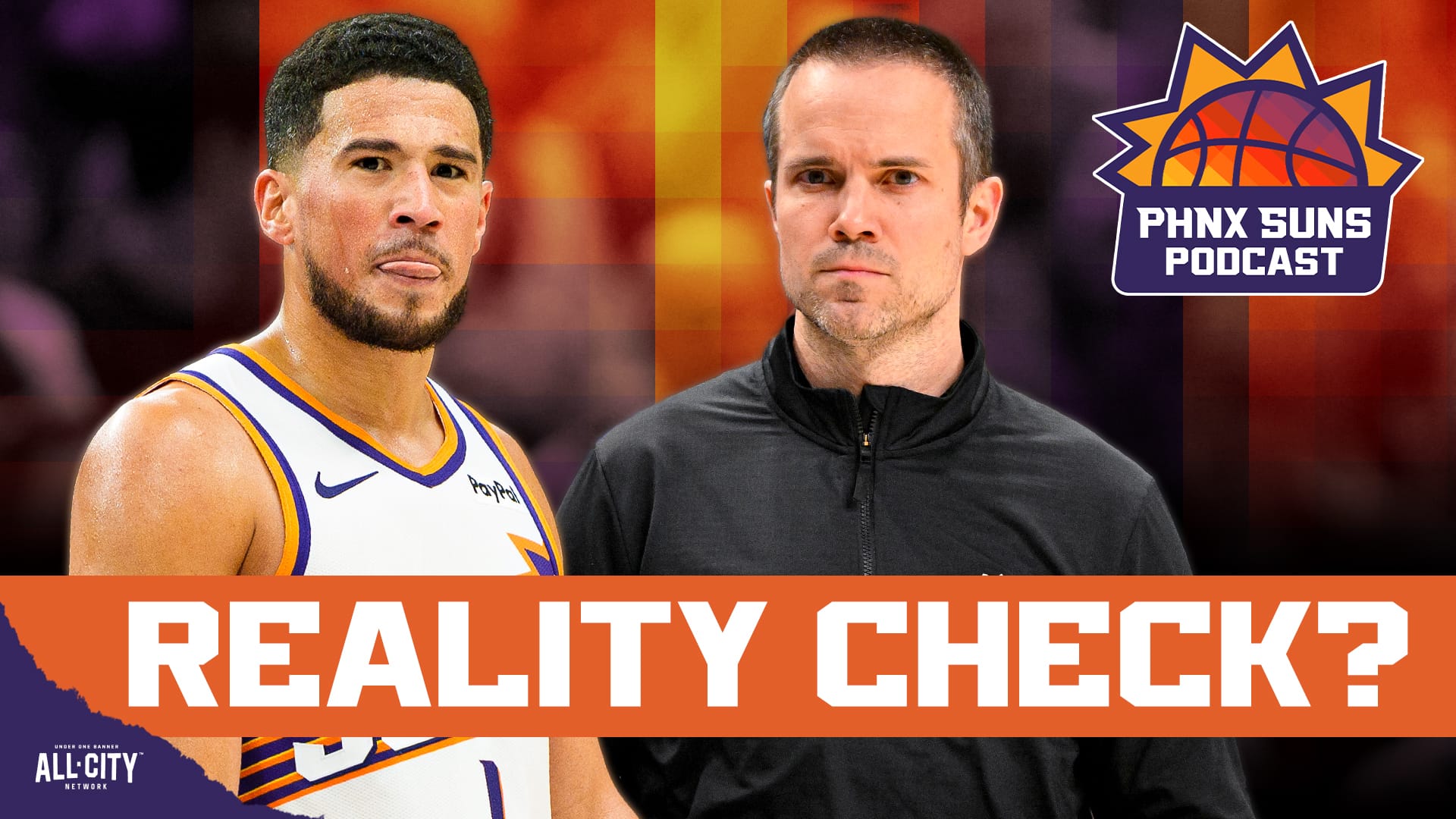 Phoenix Suns in store for a reality check?
