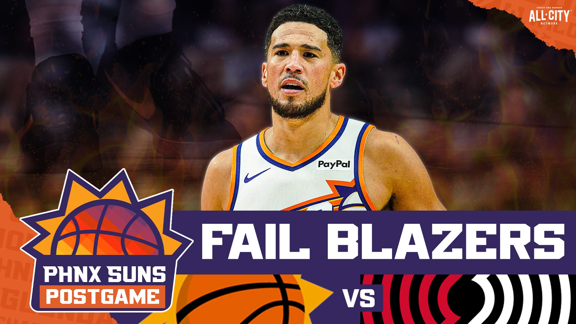 Phoenix Suns win another game!