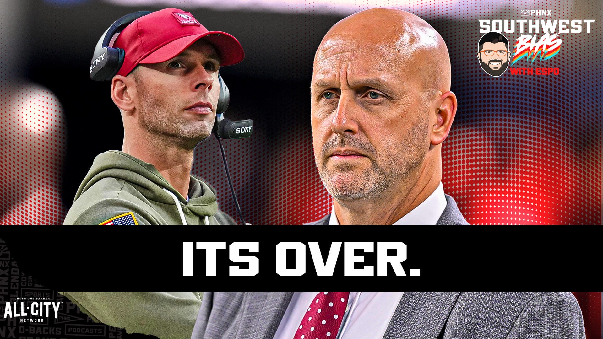 Arizona Cardinals might just need to lose