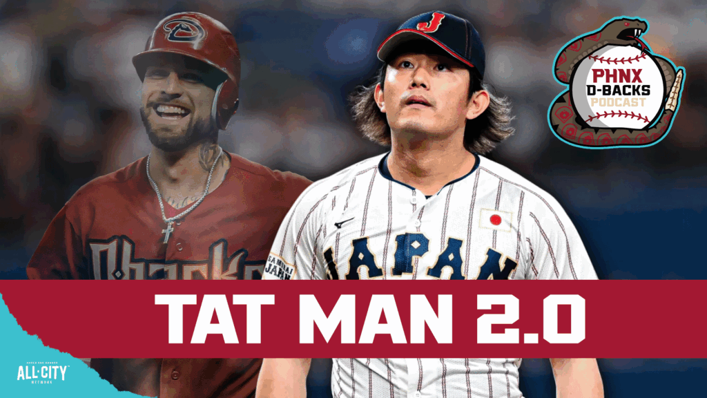 Diamondbacks