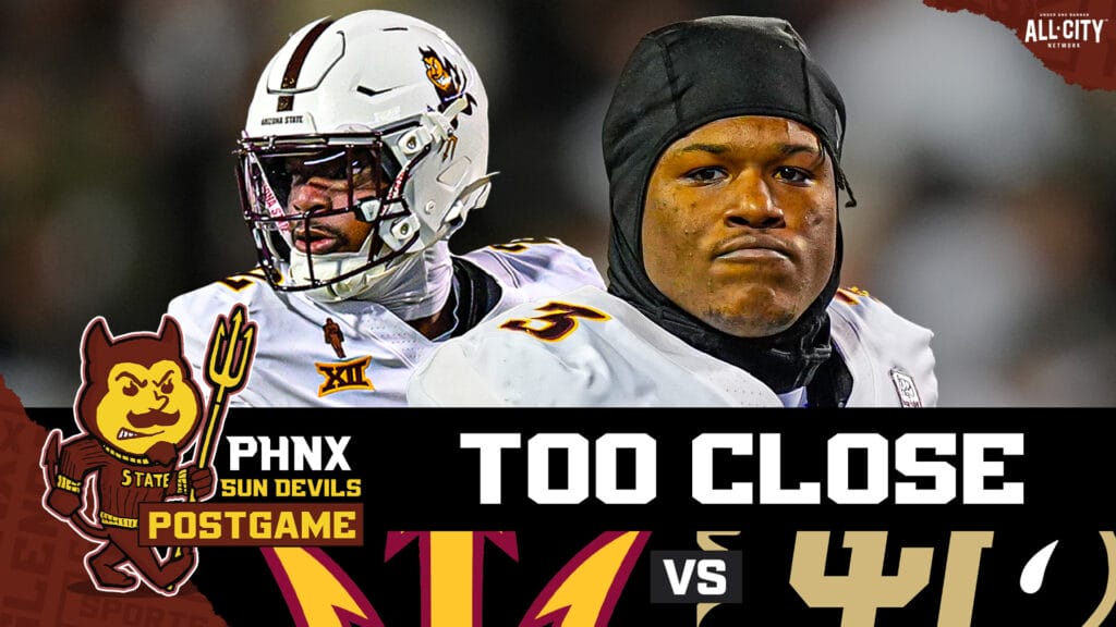 Arizona State