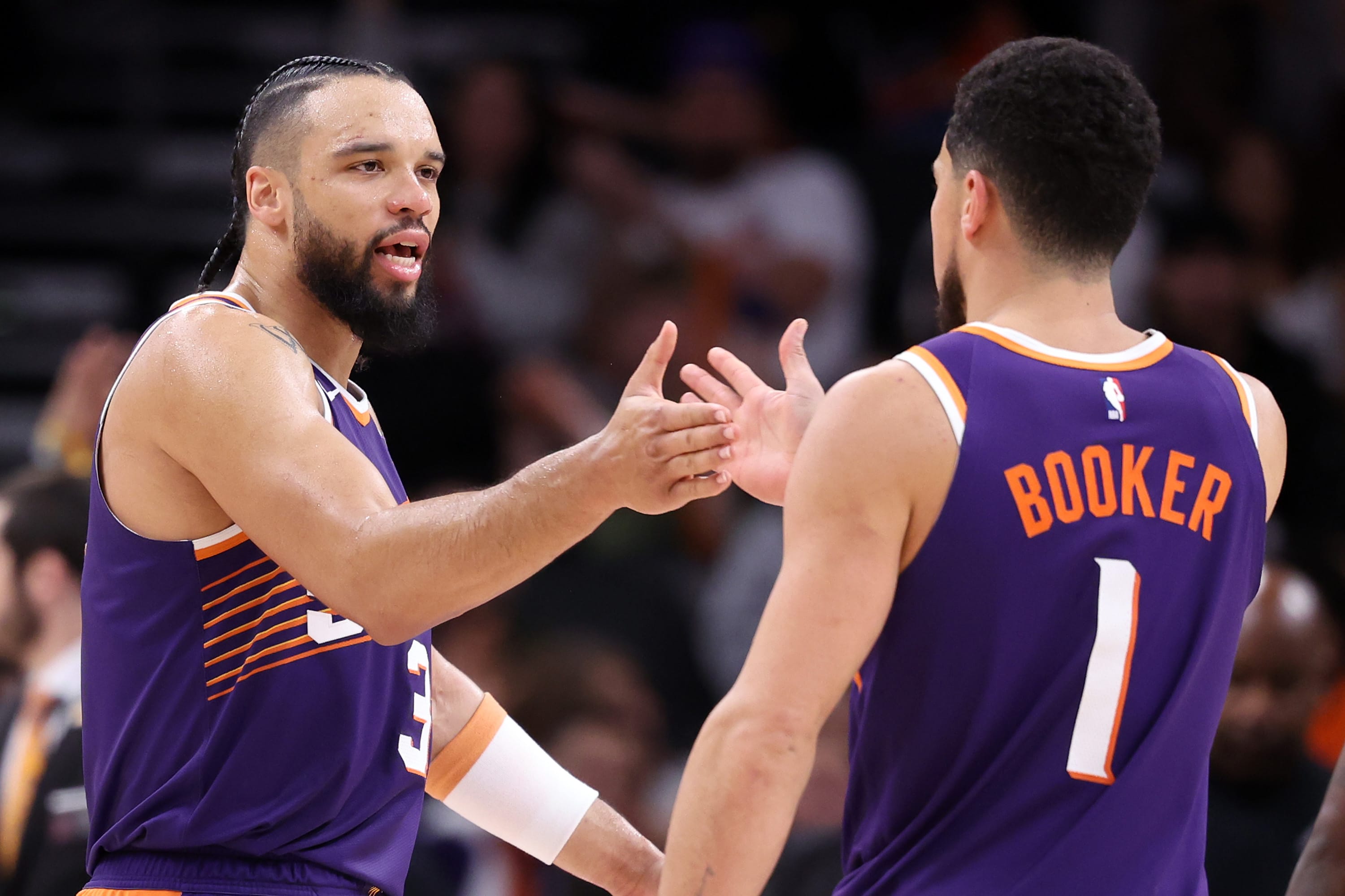 What's 1 realistic and 1 dream scenario for each NBA team? Our writers answer