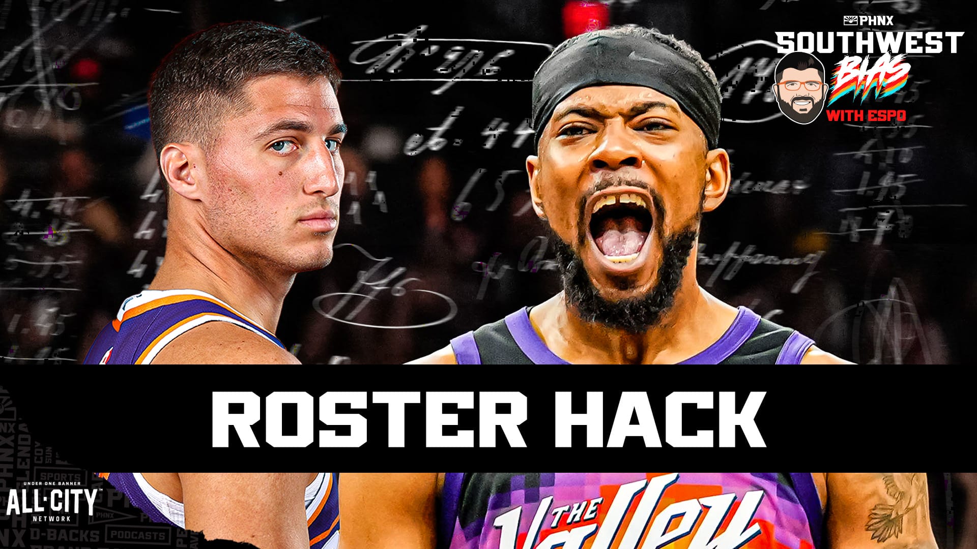 Phoenix Suns Moneyball