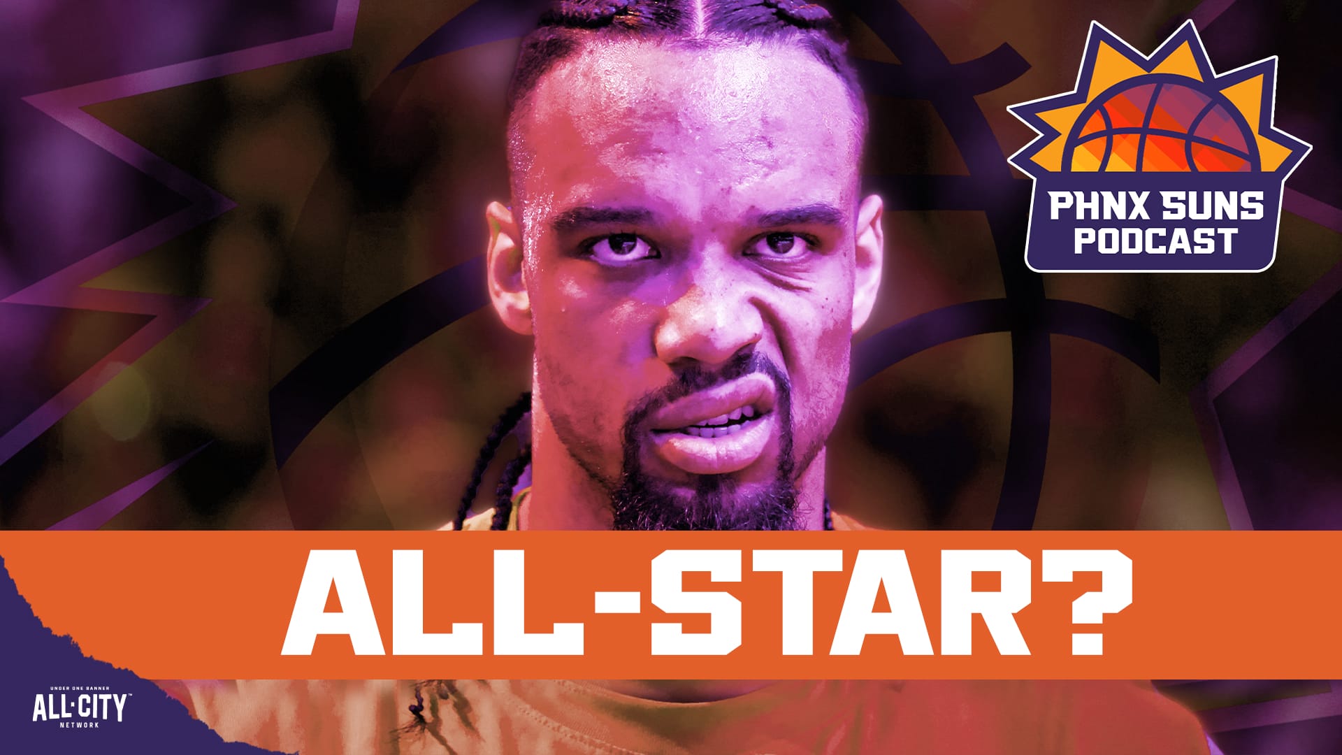 Dillon Brooks All-Star?